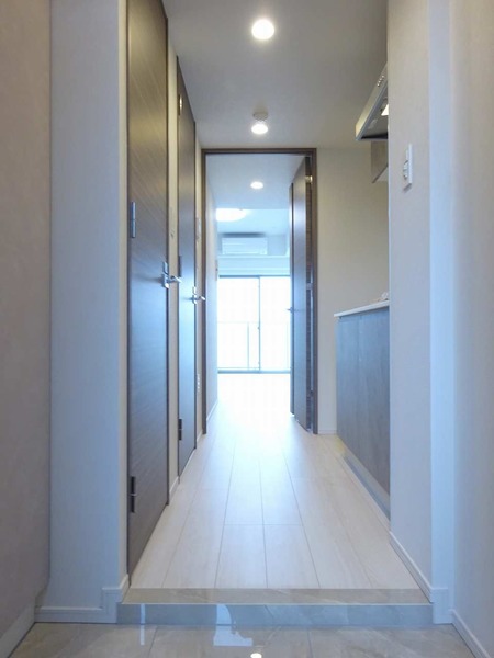 ＡＲＫＭＡＲＫ東向島ＡＺ1003号室 その他