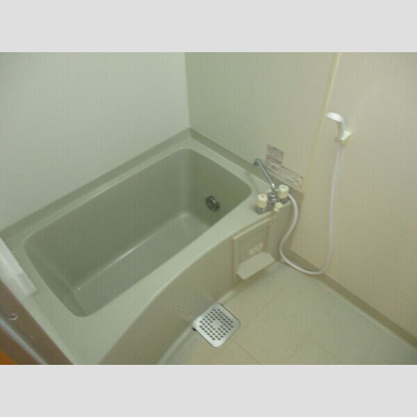 グリーンヒルズ　L棟 浴室