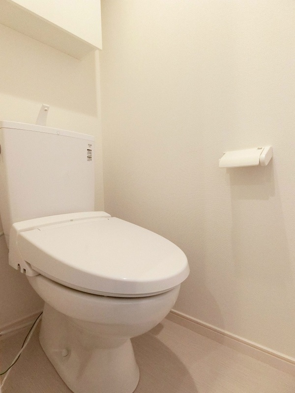 リブリ・笠間2階 部屋その他