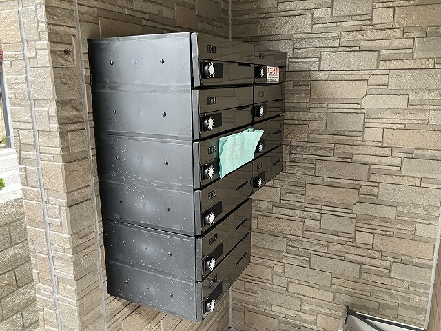 エスポワール弐番館1階 部屋その他