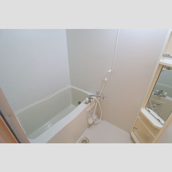 グランモア登戸　弐番館207号室 浴室