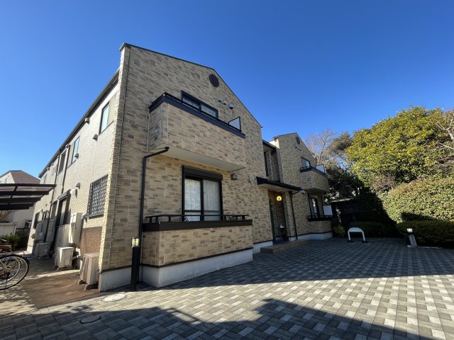 メイプル・ガーデン0106号室 外観