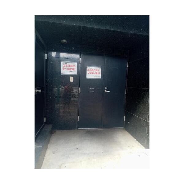 ロリエ笹塚1302号室 部屋その他