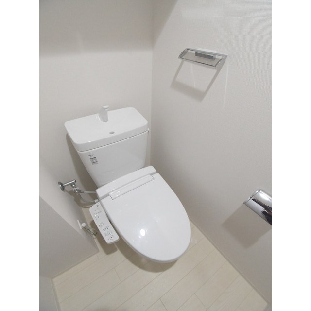 ＧＲＡＮ　ＰＡＳＥＯ新宿余丁町 内観