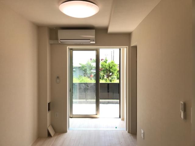 シェリー（sherry）湘南 室内