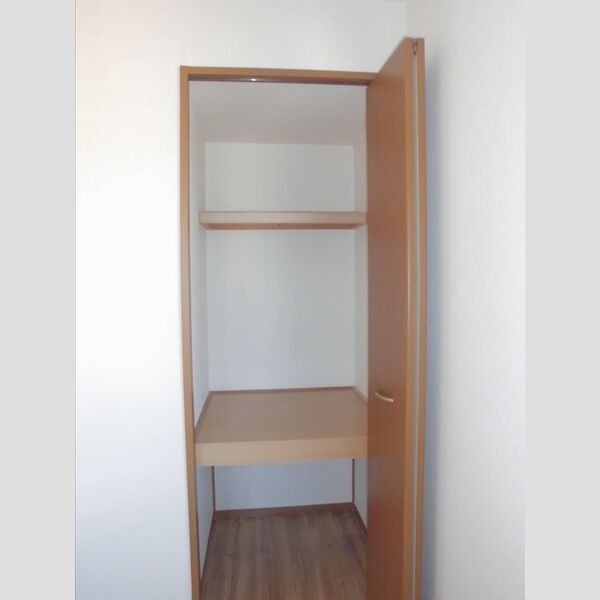 リーブル　Ⅱ201号室 部屋その他