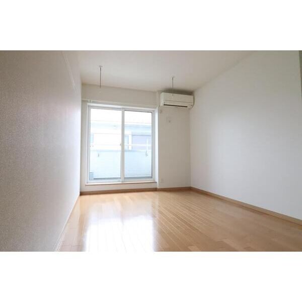 Liaison　Home　戸山公園 リビング