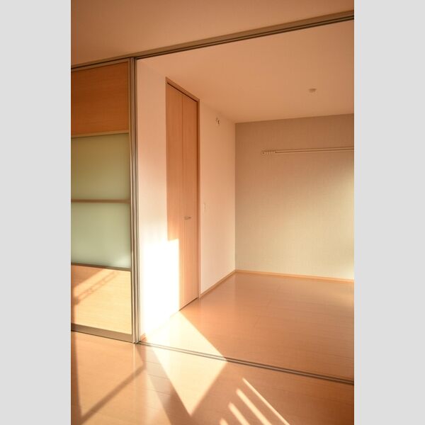 メゾンエスポワール　Ⅲ リビング