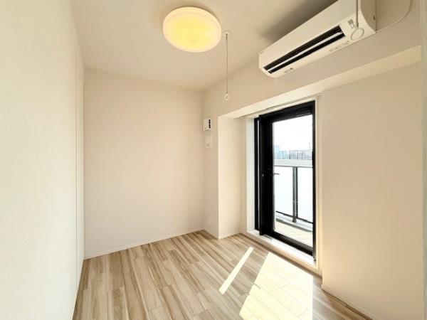 ジオエント駒込7階 リビング