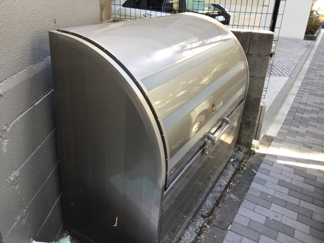 ポートウエスト0402号室 ※現況優先