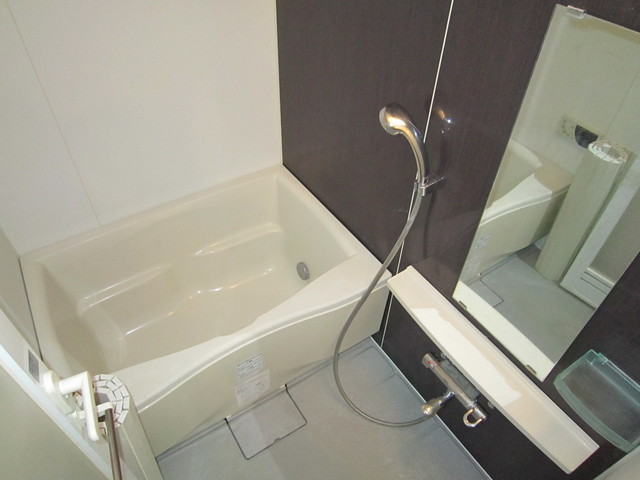 コーシンⅤ0305号室 追焚機能付きバス