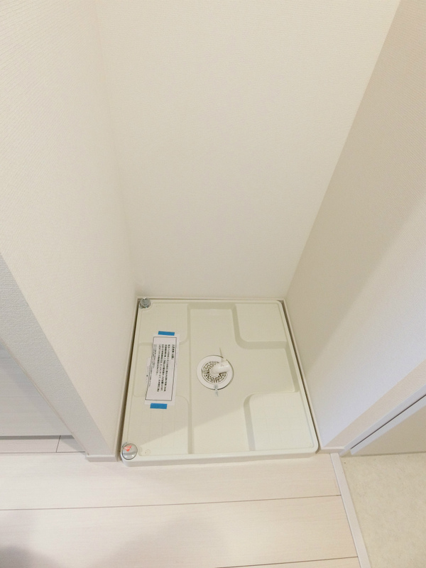 リブリ・GOLD1階 部屋その他