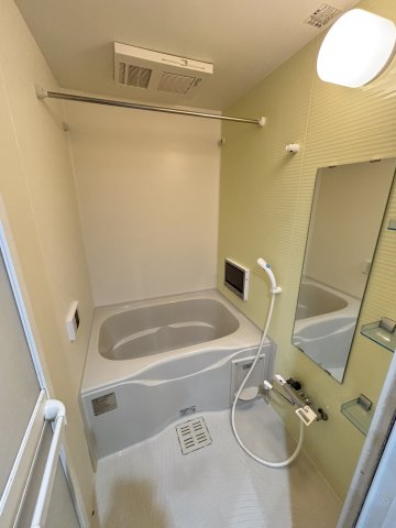 プライムレジデンスアルファ0102号室 参考写真