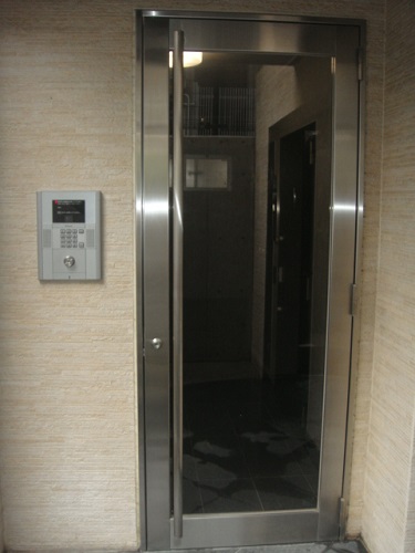 FELICIOUS J's103号室 外観