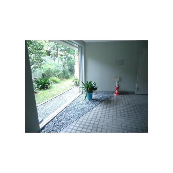 リーフロック401号室 部屋その他