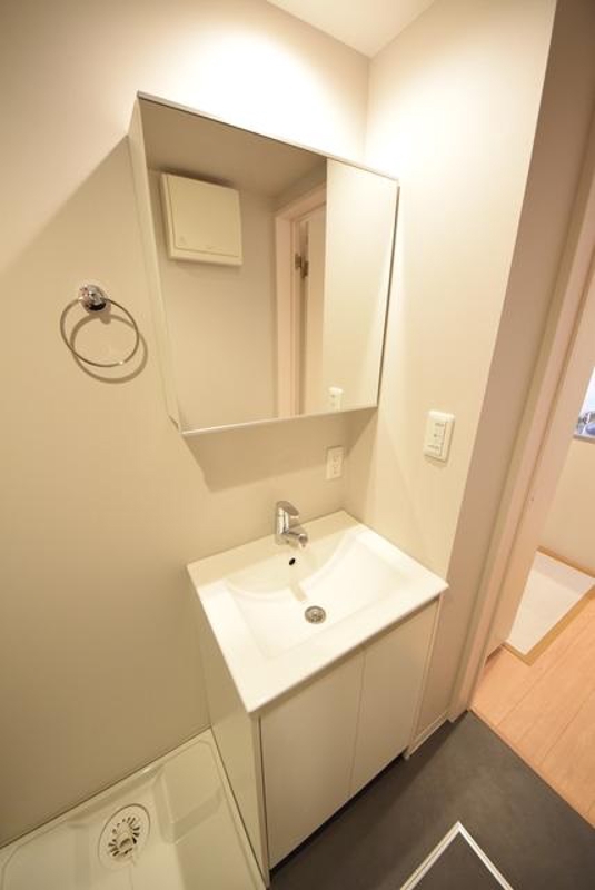 HALEKAI2階 同じ間取りの別部屋