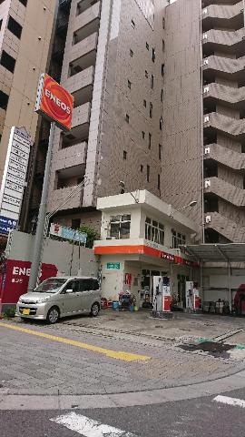 ａｍｉ　ｆｌｅｕｒ　-アミ・フルール- エネオス寿SSまで224ｍ