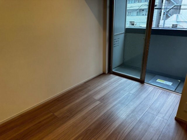 SYFORME KANNAIⅡ203号室 ※過去退去時のお写真です