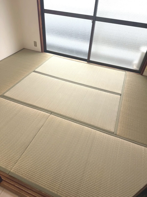 パークフラッツ舎人3階 部屋その他