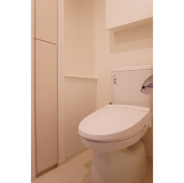 ルクレ西池袋0206号室 内観