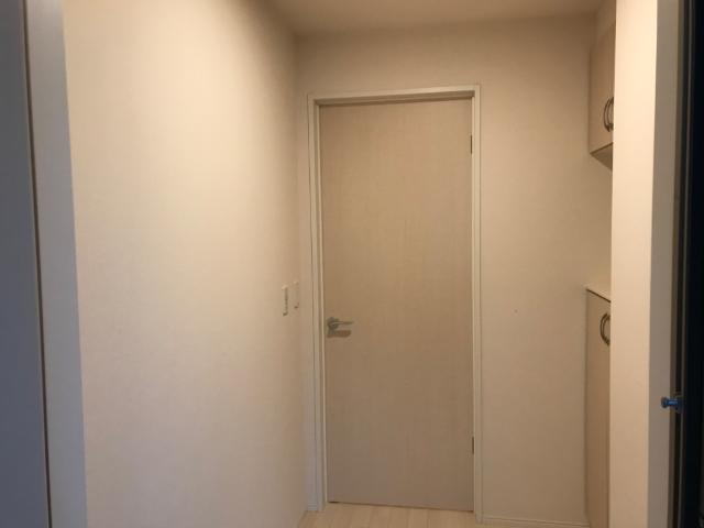 パル　ハイツ 玄関