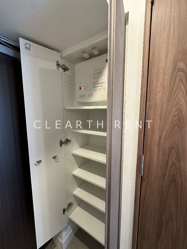 コンシェリア町屋3階 同タイプ別住戸写真となります。現況と異なる場合がございます。