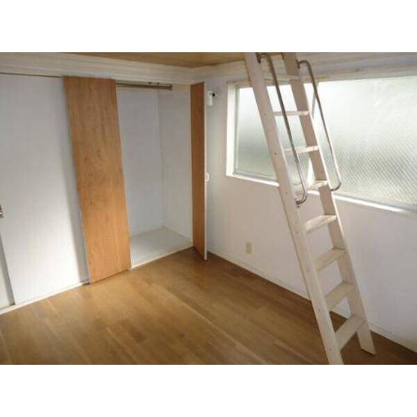 パレス上青木第30101号室 部屋その他