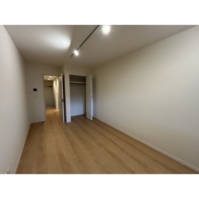 MQuarto与野本町105号室 リビング