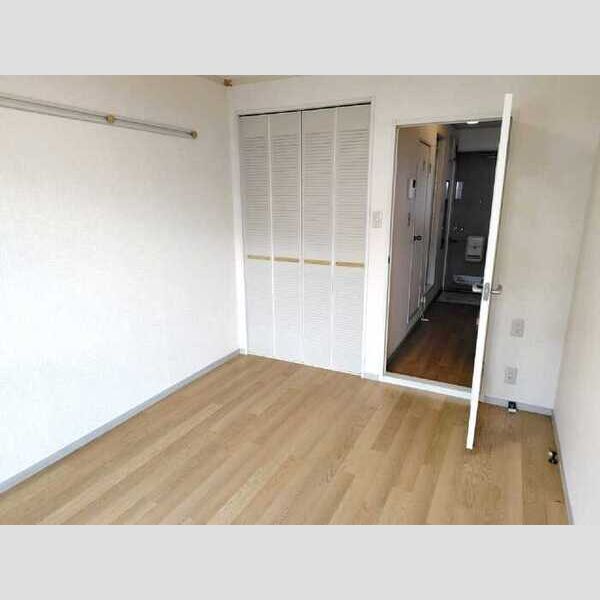 フォレストヴィラ北斗211号室 部屋その他
