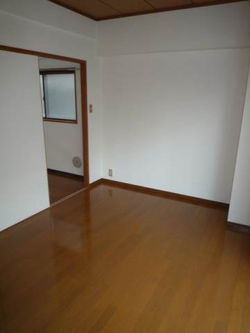 グリーンハイム赤羽4階 部屋その他