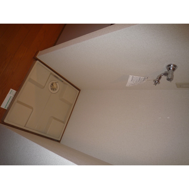 スカイコート渋谷初台604号室 内観