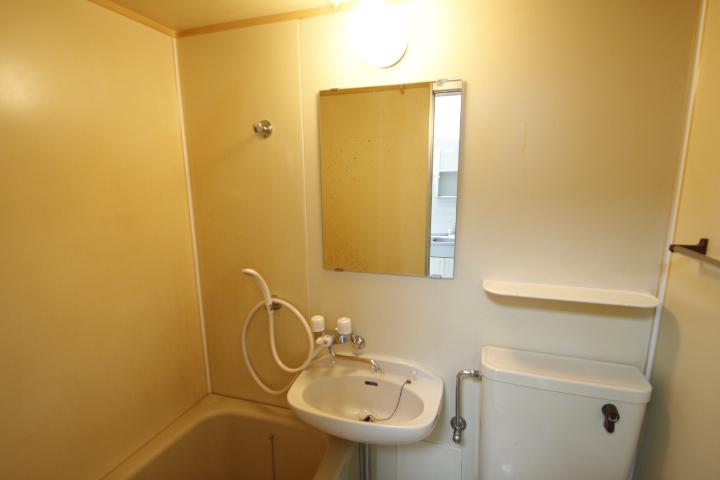 マンション東1階 部屋その他