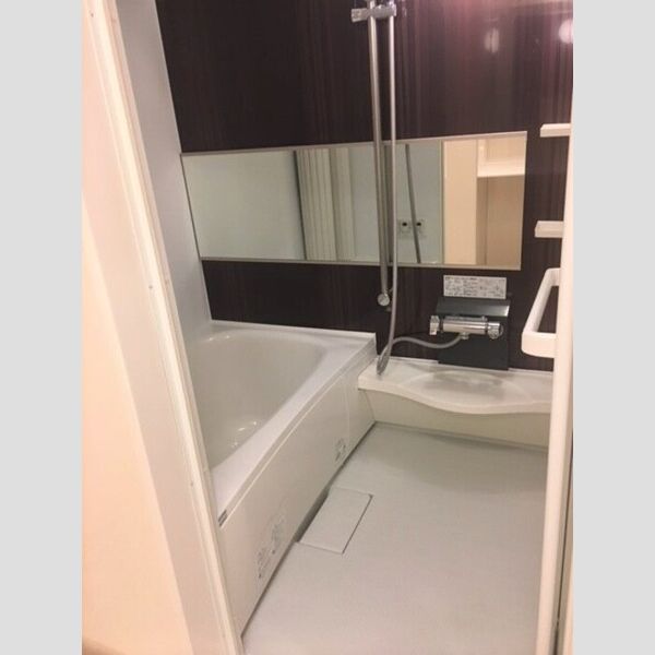 カサグランデK お風呂