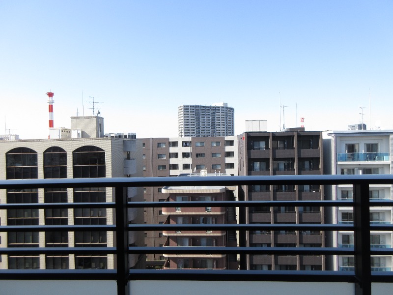 クリオラベルヴィ横濱サウス7階 同建物別部屋の参考画像