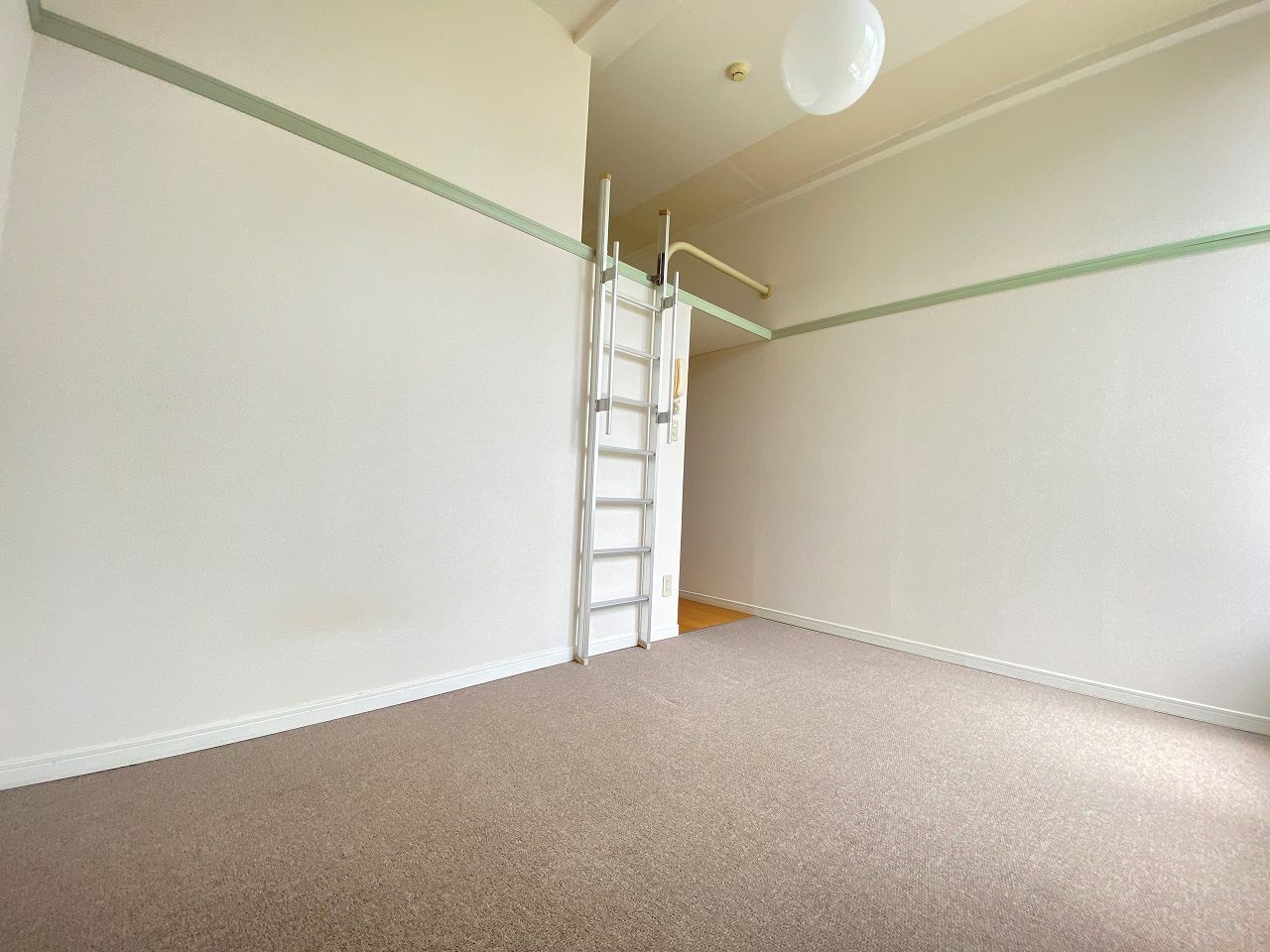 レオパレスオープリーコート206号室 部屋その他