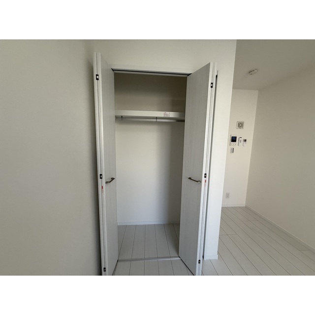 MQuarto本千葉 内観