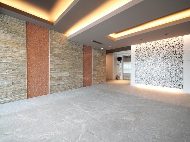 ラフィスタ墨田5丁目Ⅱ4階 外観