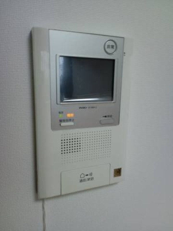 バージュアル浦和ウエスト7階 部屋その他