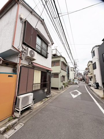 西尾久戸建て その他