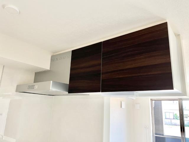 アジュール101号室 キッチン