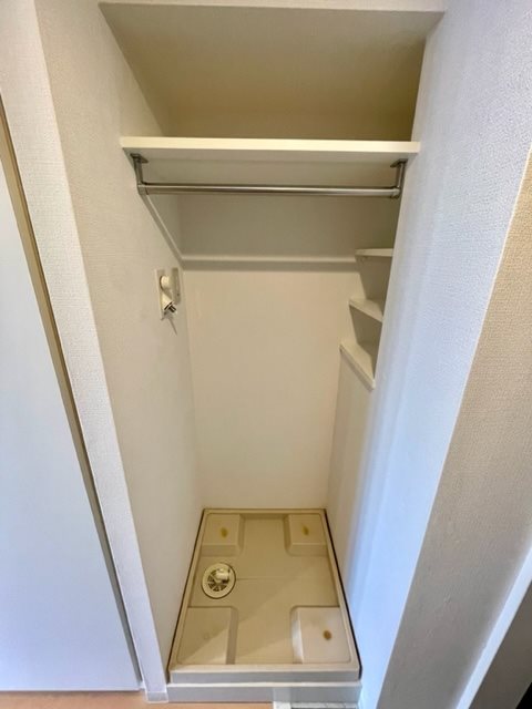 レジディア市谷薬王寺5階 部屋その他