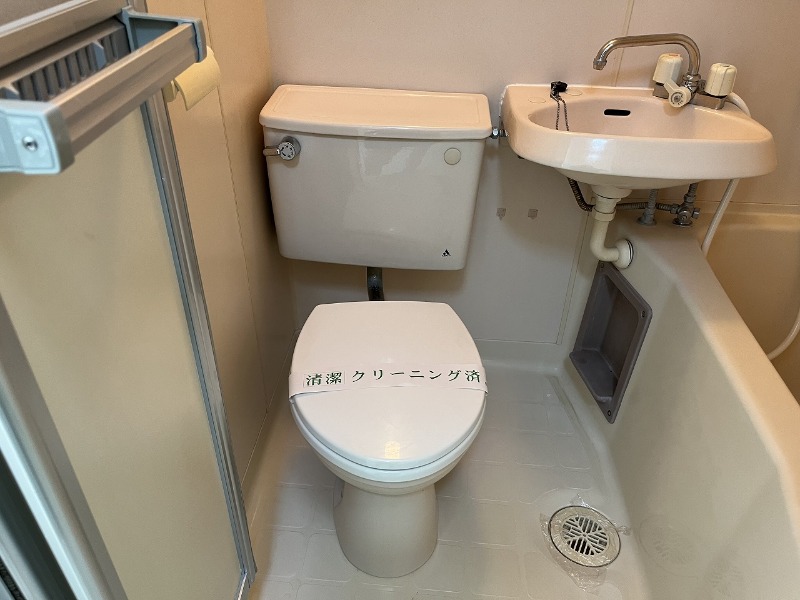 PAL-ARAI2階 同建物別部屋の参考画像