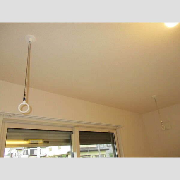 レグルス105号室 105