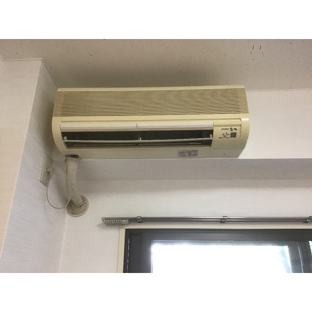 グレイス上大岡217号室 部屋その他
