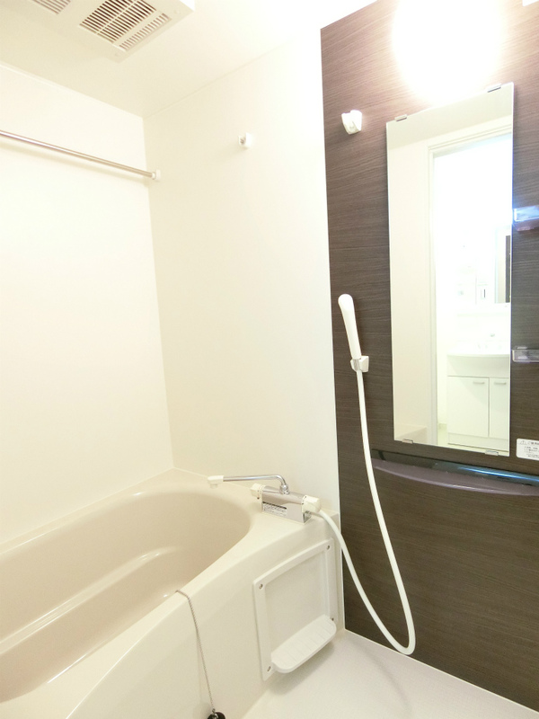 リブリ・武蔵小金井 お風呂