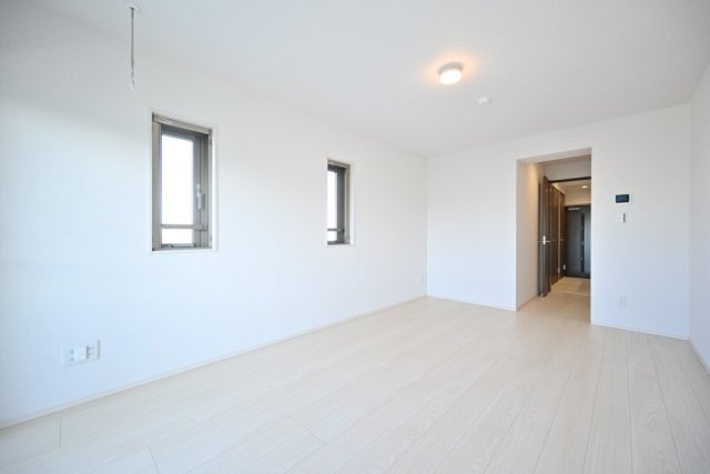 エルミ上落合4階 部屋その他