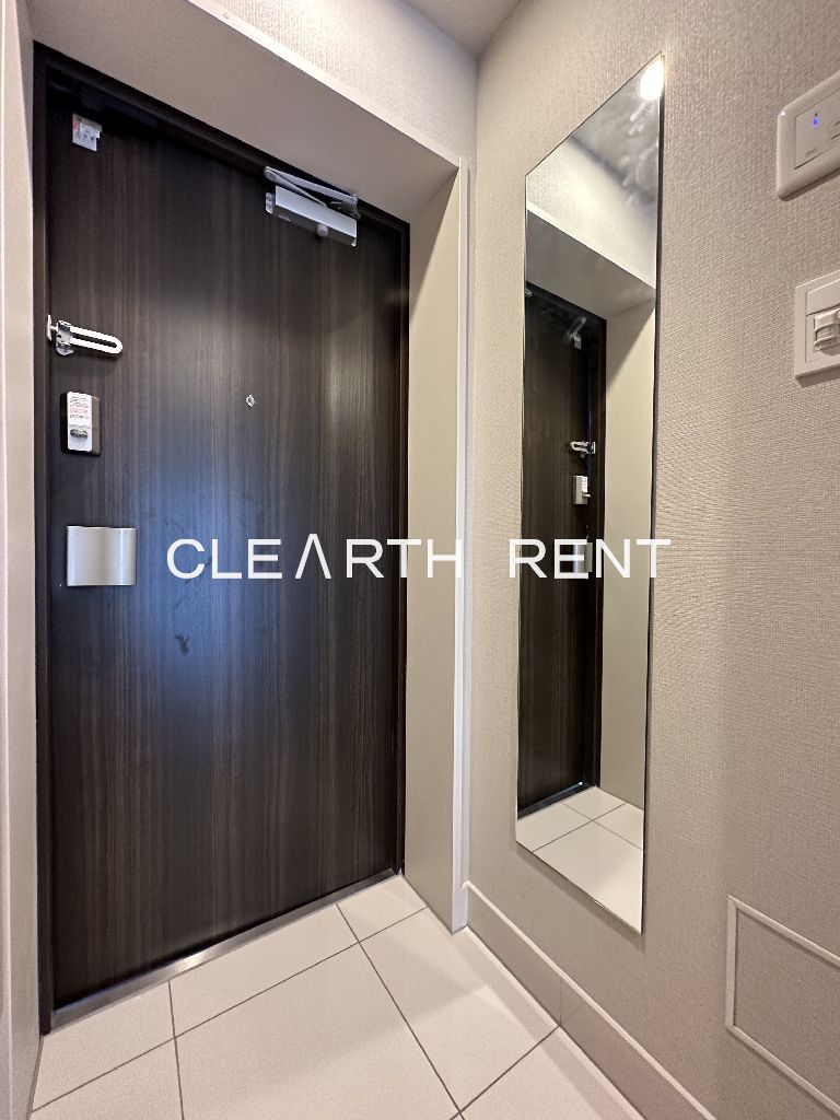 コンシェリア目黒本町 ＴＨＥ ＲＥＳＩＤＥＮＣＥ2階 同建物別部屋の参考画像