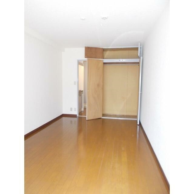 Moonshiny参番館 リビング