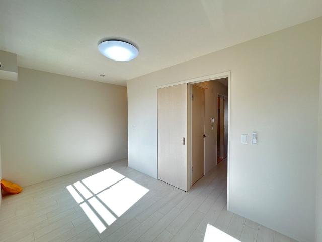 ハートランド長沼Ⅰ 室内