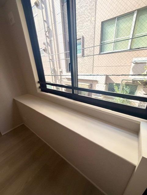 レジディア広尾南9階 同建物別部屋の参考画像